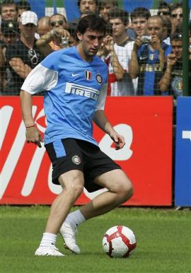Diego Milito