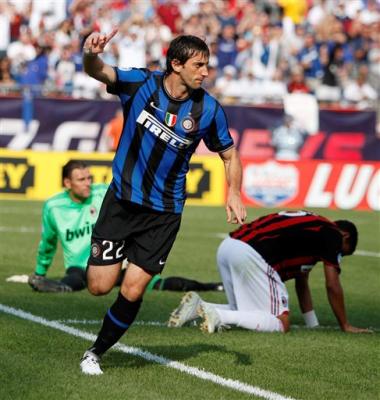 Diego Milito