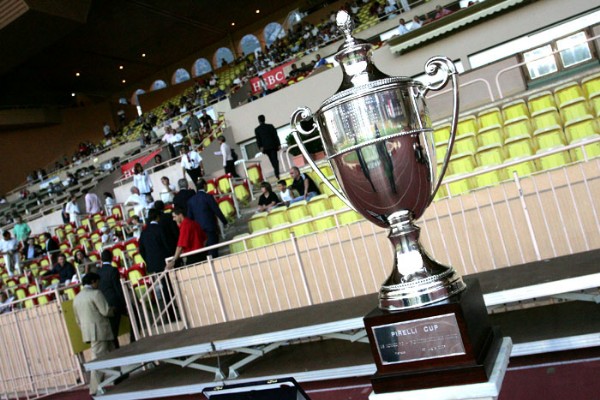 Pirelli Cup