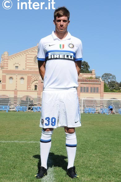 Davide Santon