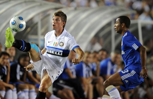 Davide Santon