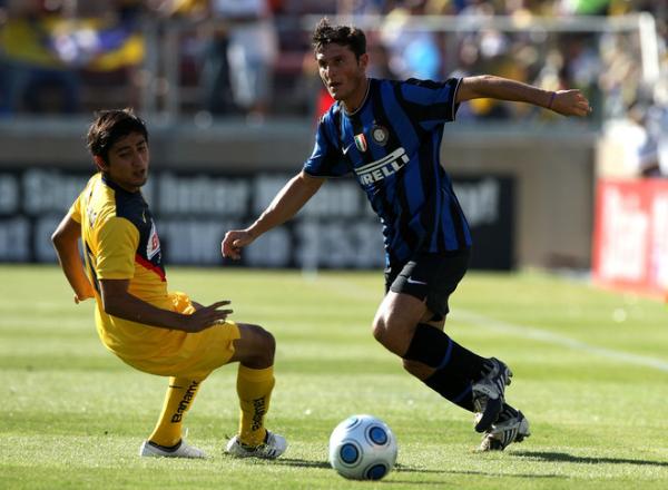 Javier Zanetti
