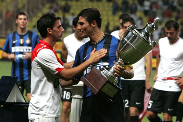 Javier Zanetti