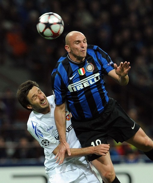 Esteban Cambiasso