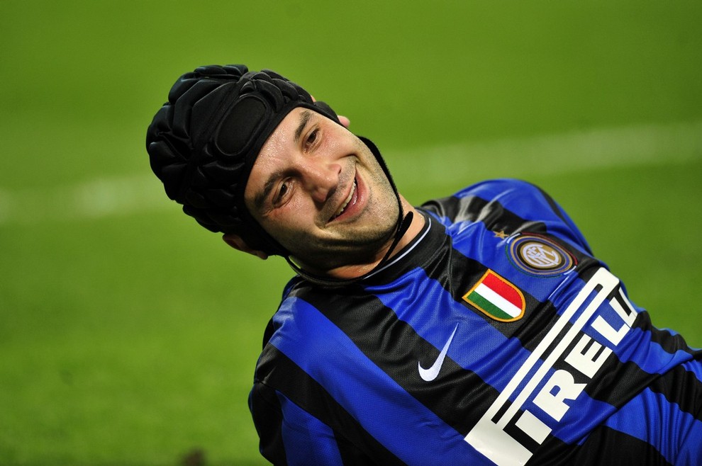 Cristian Chivu