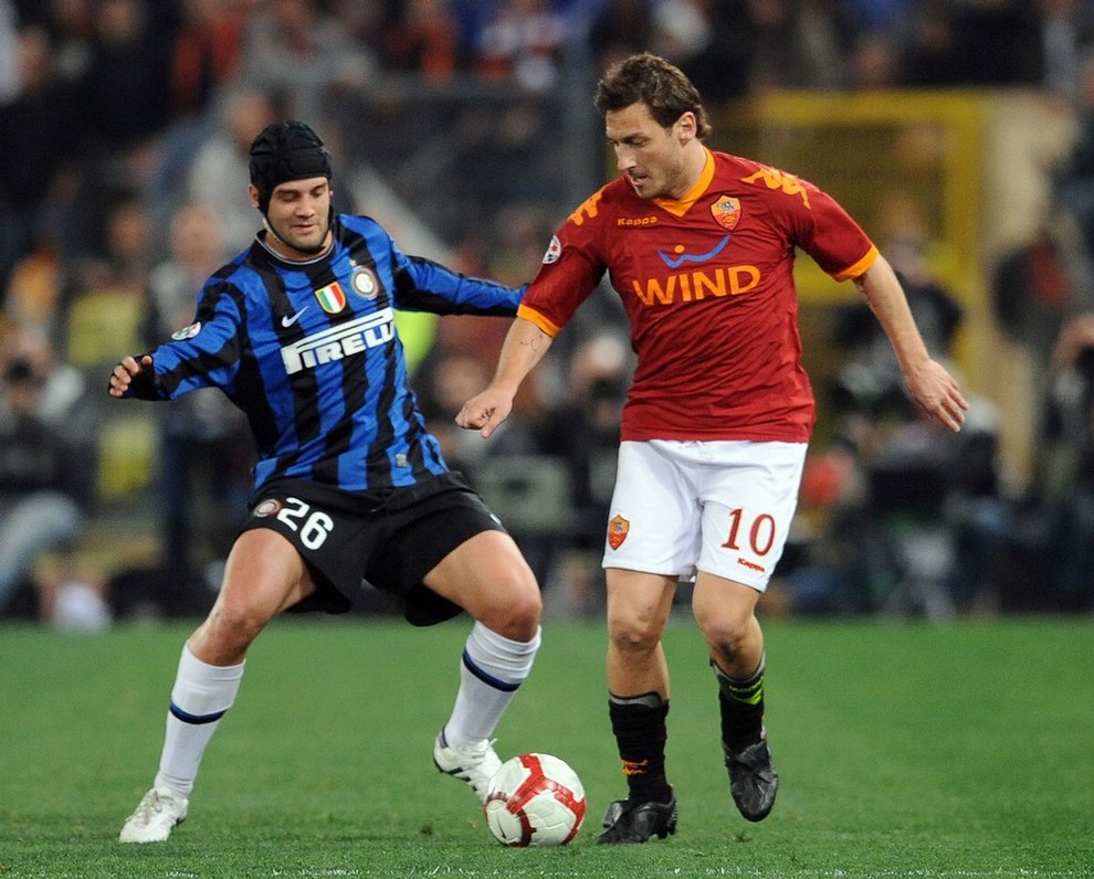 Cristian Chivu