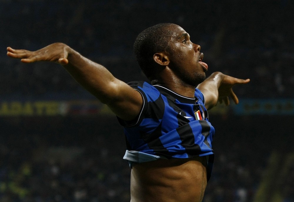 Samuel Eto
