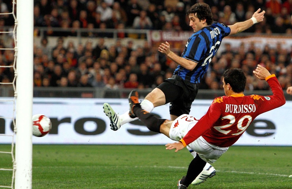 Diego Milito
