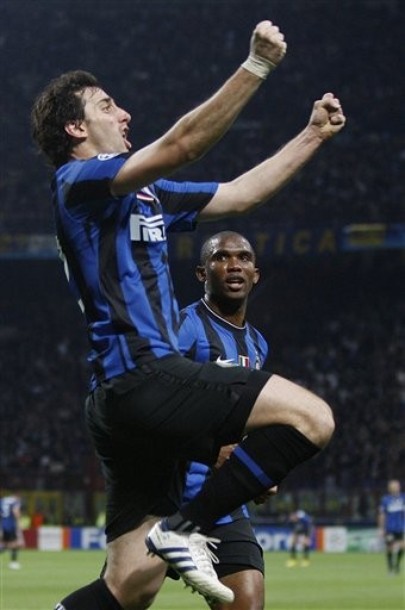 Diego Milito