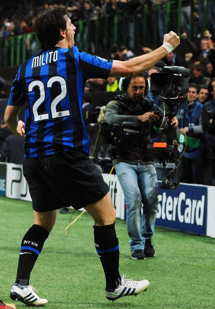 Diego Milito