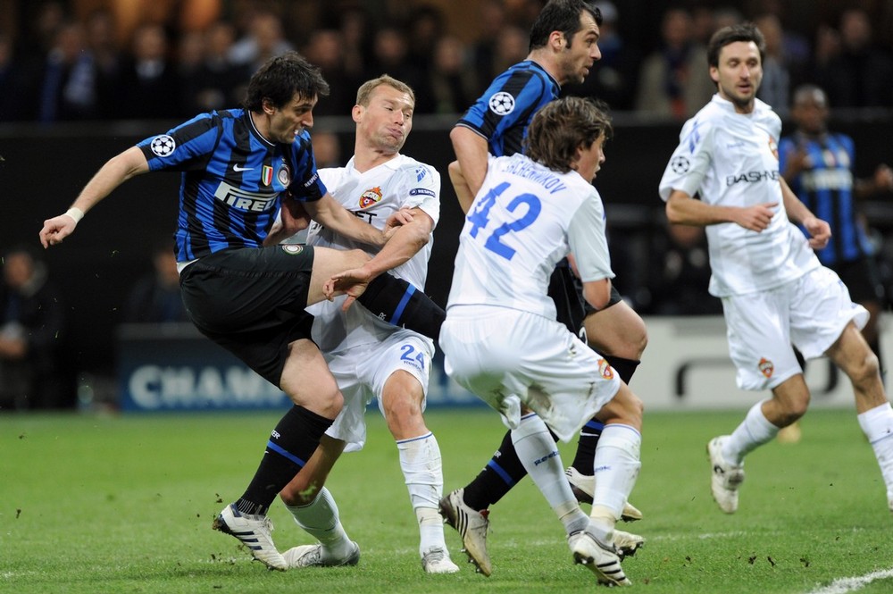Diego Milito