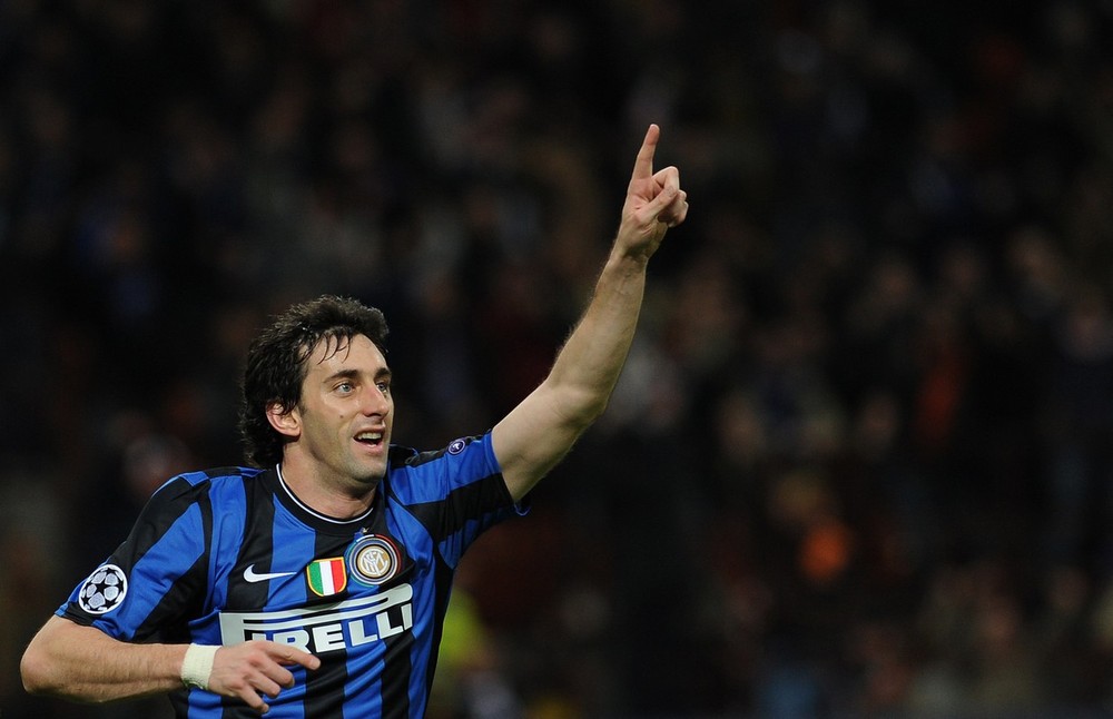 Diego Milito