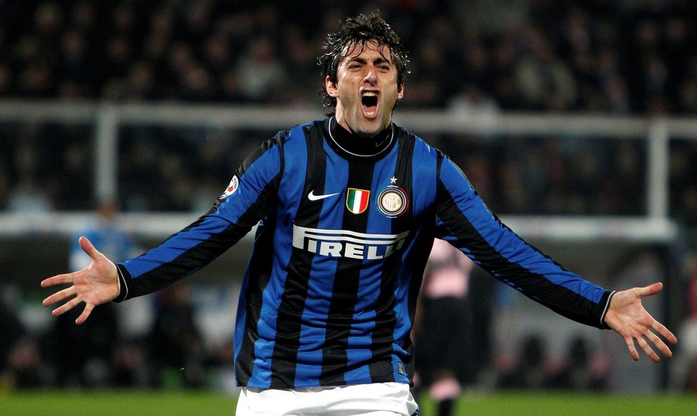 Diego Milito