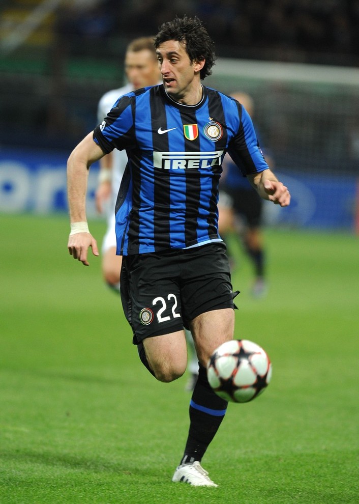 Diego Milito