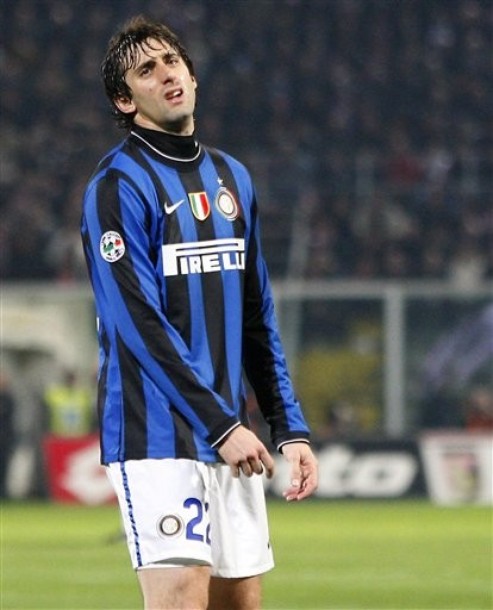 Diego Milito