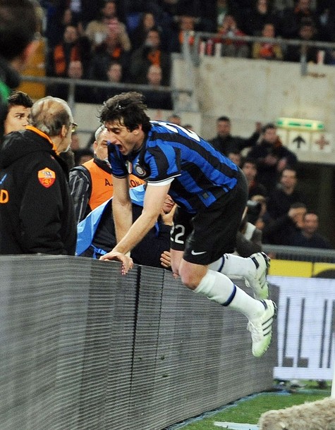 Diego Milito