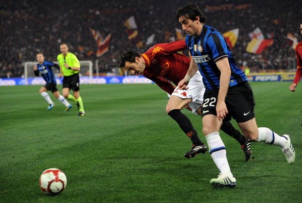Diego Milito