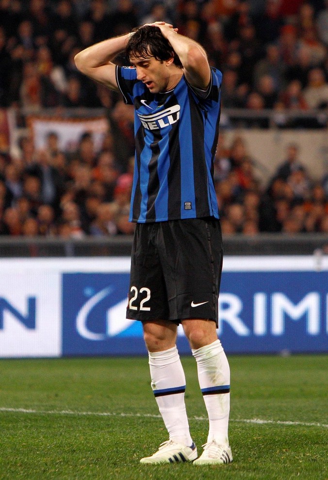Diego Milito
