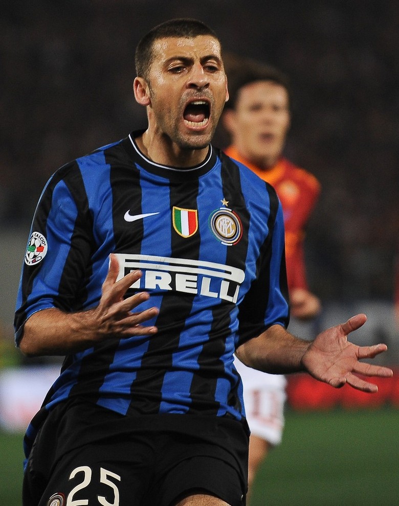 Walter Samuel