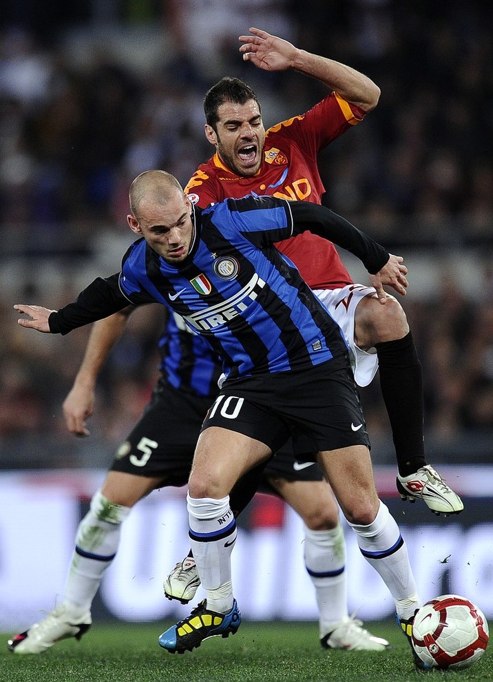 Wesley Sneijder