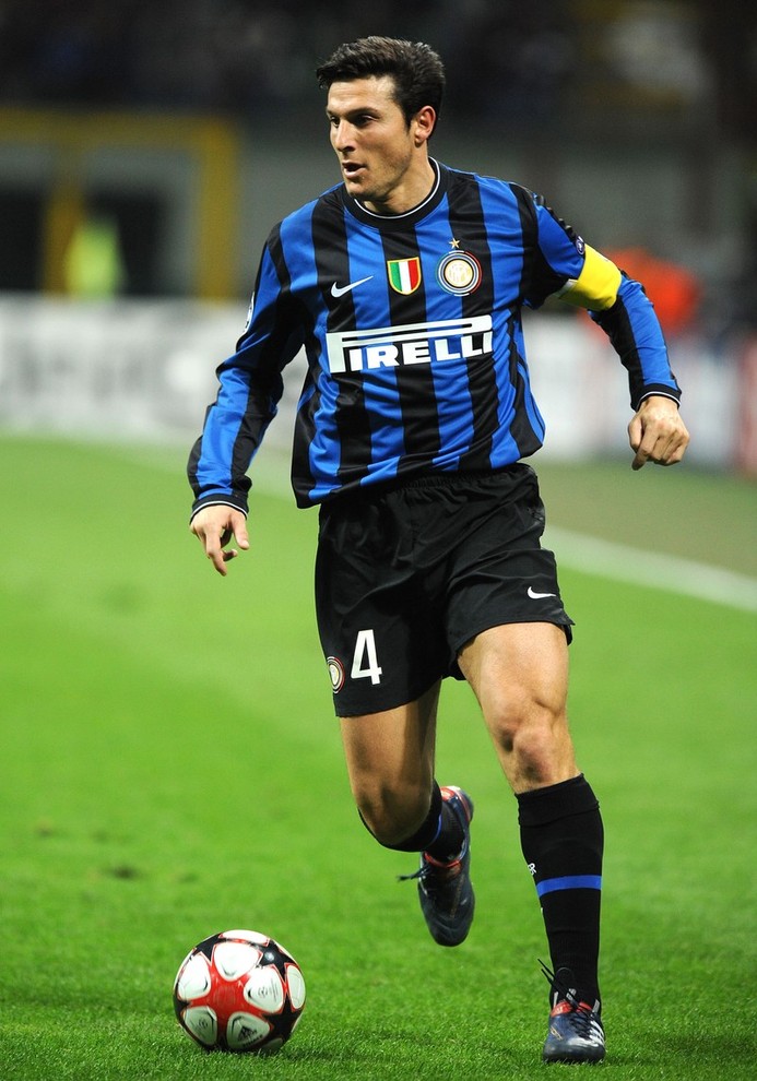 Javier Zanetti