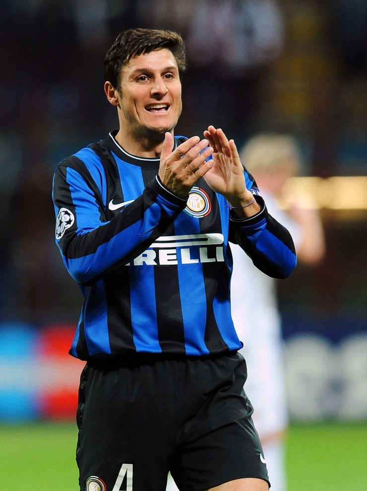 Javier Zanetti