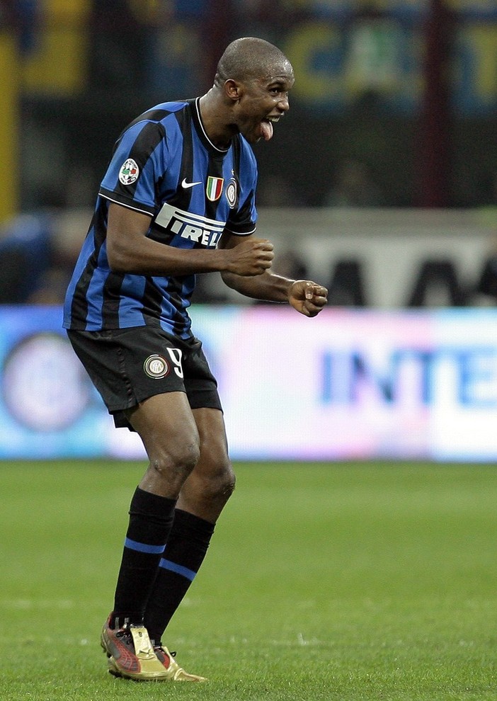 Samuel Eto