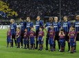 Inter-Barcelona