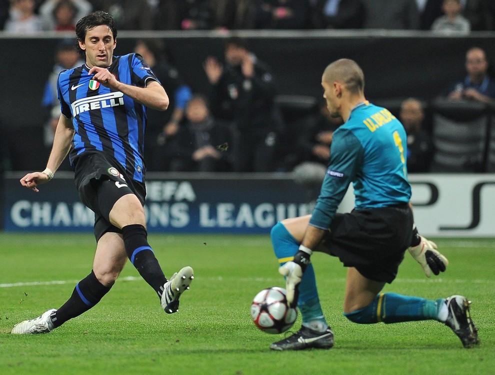 Diego Milito