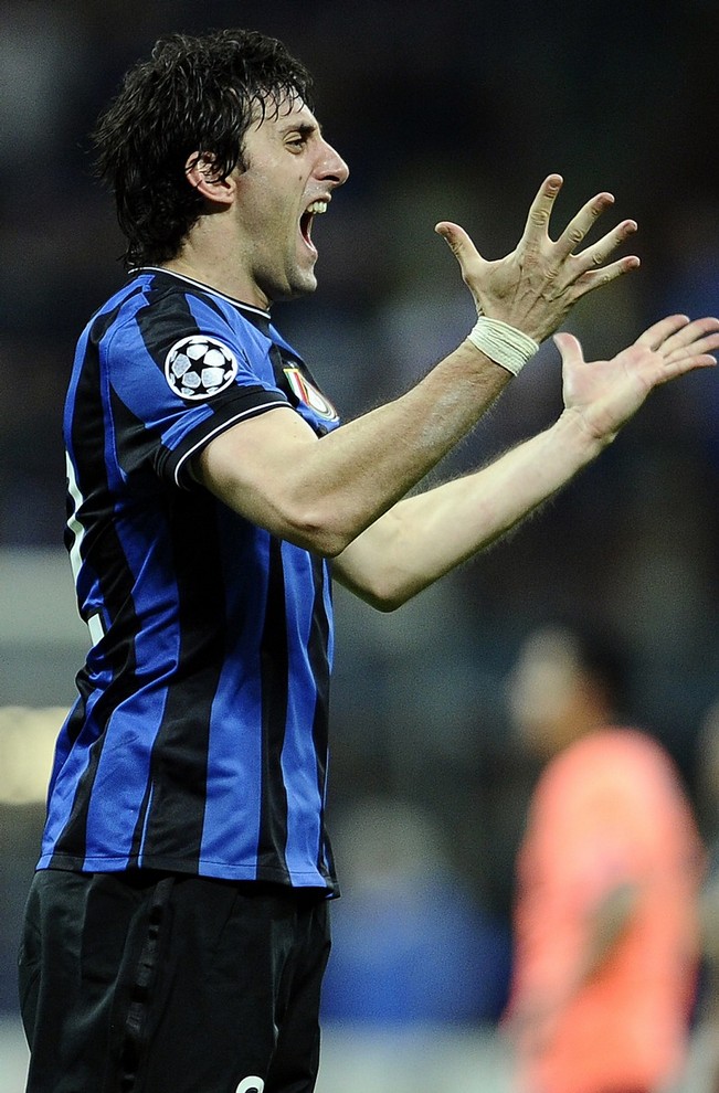 Diego Milito
