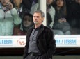 Jose Mourinho