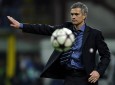 Jose Mourinho
