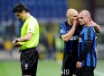 Cambiasso a Sneijder