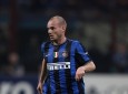Wesley Sneijder