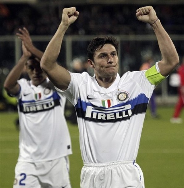 Javier Zanetti