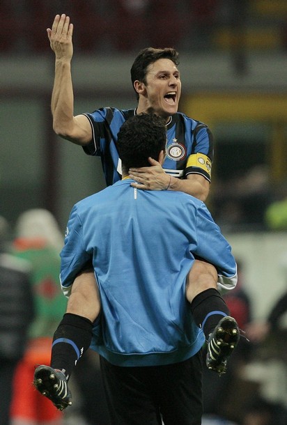 Javier Zanetti