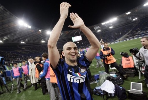 Esteban Cambiasso