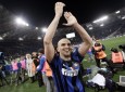 Esteban Cambiasso