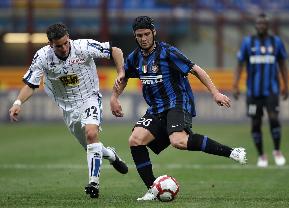 Cristian Chivu
