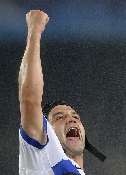Cristian Chivu