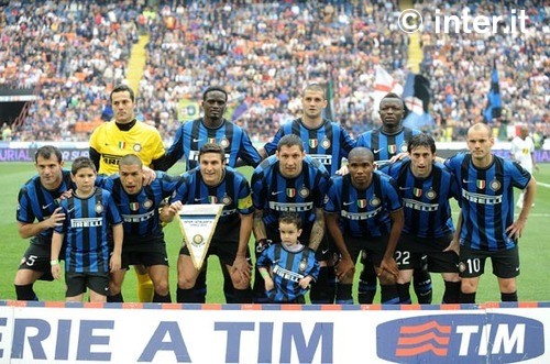 Inter - Atalanta