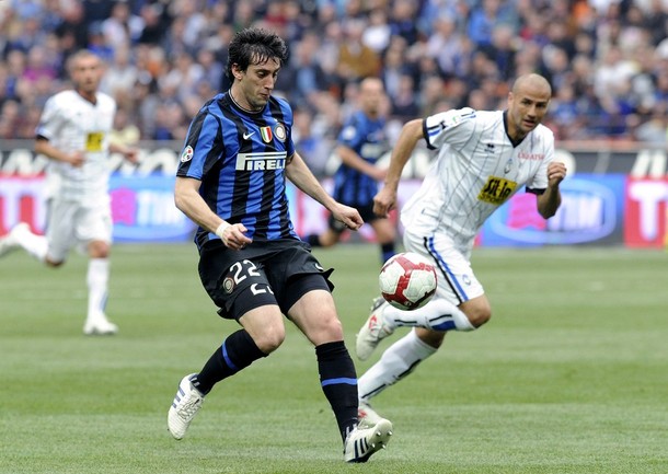 Diego Milito