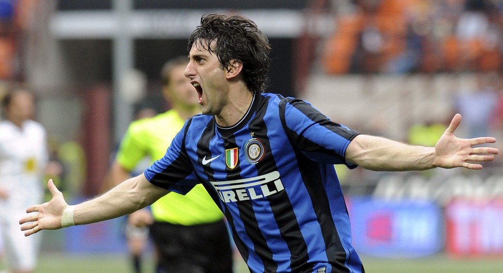 Diego Milito