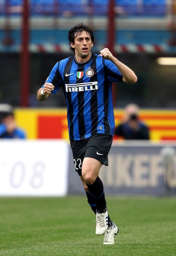 Diego Milito