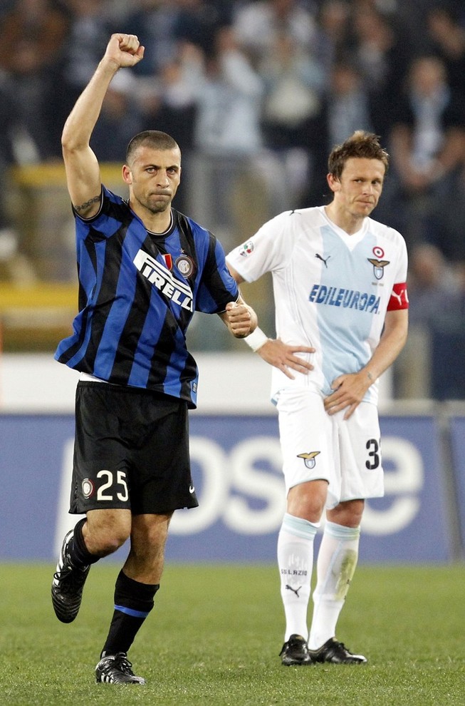 Walter Samuel