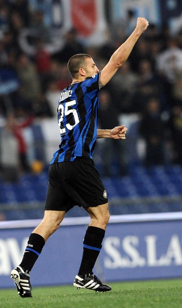 Walter Samuel