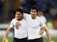 Zanetti a Milito