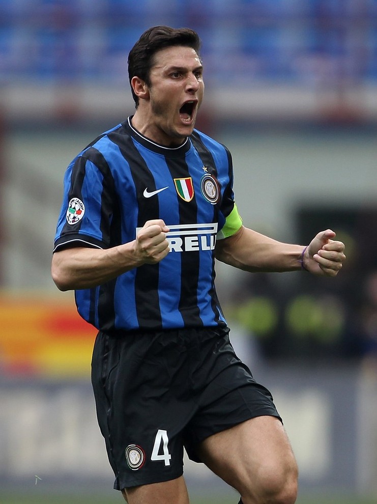 Javier Zanetti