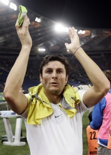 Javier Zanetti