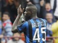 Mario Balotelli